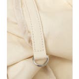 別注USPOLOキャンバスBIGショルダー | WEGO【WOMEN】 | 詳細画像16 
