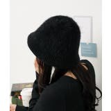 シャギーハット | WEGO【MEN】 | 詳細画像6