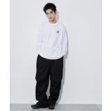 CONVERSEワンポイントT(LS) | WEGO【MEN】 | 詳細画像8 