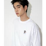 CONVERSEワンポイントT(LS) | WEGO【MEN】 | 詳細画像12 
