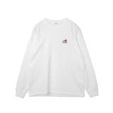 CONVERSEワンポイントT(LS) | WEGO【MEN】 | 詳細画像19 