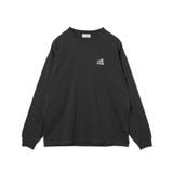 CONVERSEワンポイントT(LS) | WEGO【MEN】 | 詳細画像20 