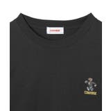 CONVERSEワンポイントT(LS) | WEGO【MEN】 | 詳細画像24 