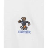 CONVERSEワンポイントT(LS) | WEGO【MEN】 | 詳細画像29 