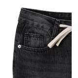 ドロストコードフレアデニム | WEGO【WOMEN】 | 詳細画像17