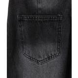 ドロストコードフレアデニム | WEGO【WOMEN】 | 詳細画像18
