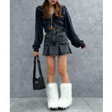 モンスターファーブーツ | WEGO【WOMEN】 | 詳細画像11