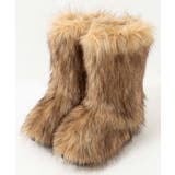 モンスターファーブーツ | WEGO【WOMEN】 | 詳細画像14