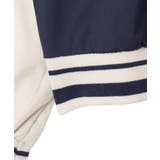 カレッジロゴスタジャン | WEGO【WOMEN】 | 詳細画像19