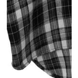 キャップフーディーチェックシャツ | WEGO【WOMEN】 | 詳細画像19