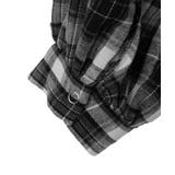 キャップフーディーチェックシャツ | WEGO【WOMEN】 | 詳細画像20