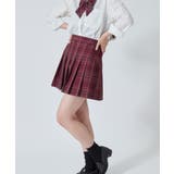 スクールプリーツスカート | WEGO【WOMEN】 | 詳細画像6 