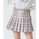 スクールプリーツスカート | WEGO【WOMEN】 | 詳細画像8 