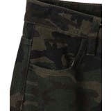 カモフラジップカーゴスカート | WEGO【WOMEN】 | 詳細画像11