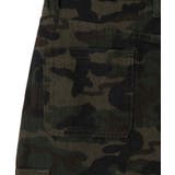 カモフラジップカーゴスカート | WEGO【WOMEN】 | 詳細画像14
