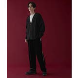 クリアライトZIPカーディガン | WEGO【MEN】 | 詳細画像9
