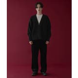 クリアライトZIPカーディガン | WEGO【MEN】 | 詳細画像10