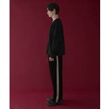 クリアライトZIPカーディガン | WEGO【MEN】 | 詳細画像11