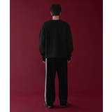 クリアライトZIPカーディガン | WEGO【MEN】 | 詳細画像12