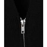 クリアライトZIPカーディガン | WEGO【MEN】 | 詳細画像15