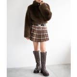 フェイクファーブルゾン | WEGO【WOMEN】 | 詳細画像2