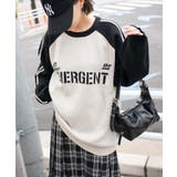 ゲームグラフィックラグランジャガードニット | WEGO【WOMEN】 | 詳細画像4 