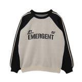 ゲームグラフィックラグランジャガードニット | WEGO【WOMEN】 | 詳細画像10 