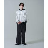 ドルマンポンチプルパーカー | WEGO【MEN】 | 詳細画像3