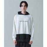 ドルマンポンチプルパーカー | WEGO【MEN】 | 詳細画像4