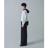 ドルマンポンチプルパーカー | WEGO【MEN】 | 詳細画像9
