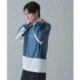 ドルマンポンチプルパーカー | WEGO【MEN】 | 詳細画像13