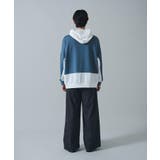 ドルマンポンチプルパーカー | WEGO【MEN】 | 詳細画像17