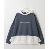 ドルマンポンチプルパーカー | WEGO【MEN】 | 詳細画像18