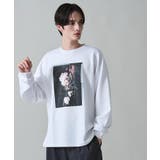 シートプリントプルオーバー | WEGO【MEN】 | 詳細画像6