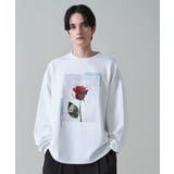 シートプリントプルオーバー | WEGO【MEN】 | 詳細画像10