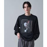 シートプリントプルオーバー | WEGO【MEN】 | 詳細画像15