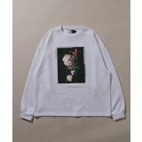 シートプリントプルオーバー | WEGO【MEN】 | 詳細画像19