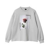 シートプリントプルオーバー | WEGO【MEN】 | 詳細画像21
