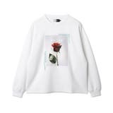 シートプリントプルオーバー | WEGO【MEN】 | 詳細画像22