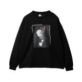 シートプリントプルオーバー | WEGO【MEN】 | 詳細画像24