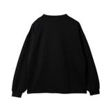 シートプリントプルオーバー | WEGO【MEN】 | 詳細画像25