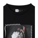 シートプリントプルオーバー | WEGO【MEN】 | 詳細画像26