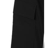 イージーパイピングカーゴパンツ | WEGO【MEN】 | 詳細画像18