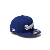 NEWERA 5950 MLB VISOR LOGO | WEGO【MEN】 | 詳細画像3 