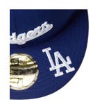 NEWERA 5950 MLB VISOR LOGO | WEGO【MEN】 | 詳細画像7 