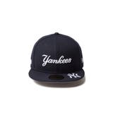 NEWERA 5950 MLB VISOR LOGO | WEGO【MEN】 | 詳細画像11 