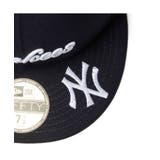 NEWERA 5950 MLB VISOR LOGO | WEGO【MEN】 | 詳細画像15 