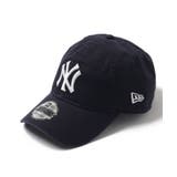柄1 | NEWERA 9TWENTY | WEGO【MEN】