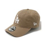 柄3 | NEWERA 9TWENTY | WEGO【MEN】