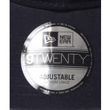 NEWERA 9TWENTY | WEGO【MEN】 | 詳細画像8